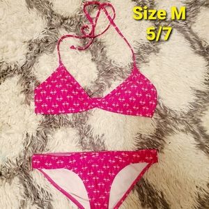 Pink Flamingo Swimsuit